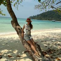 Отзыв от Арина - Visa DTV